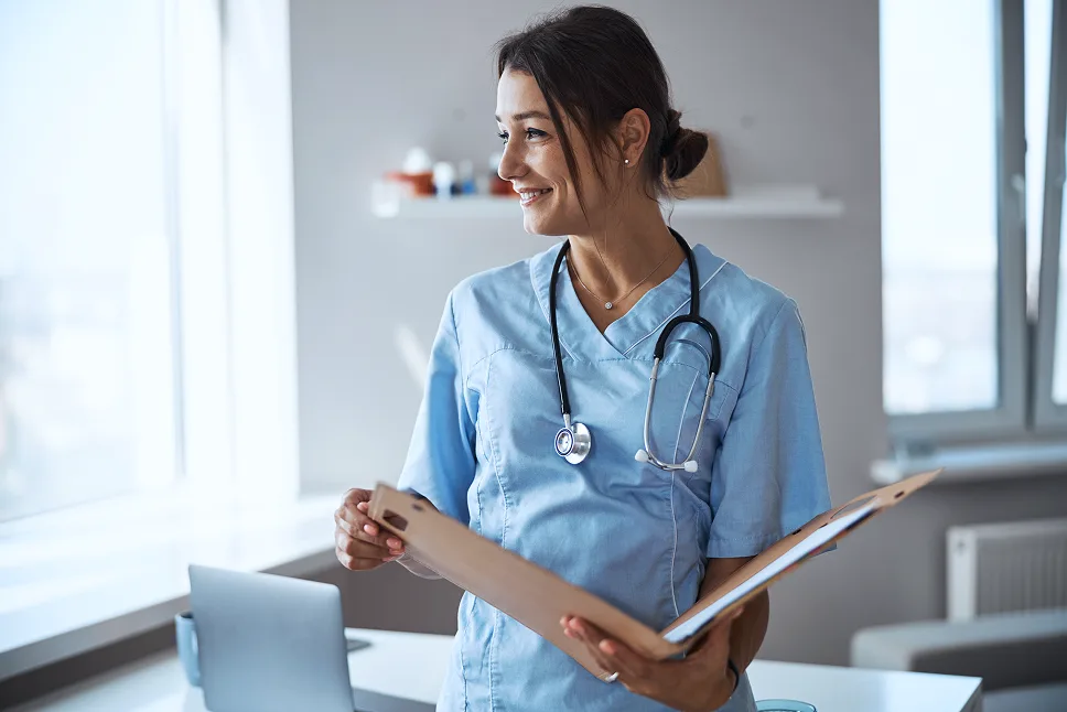 Doctor care plan
