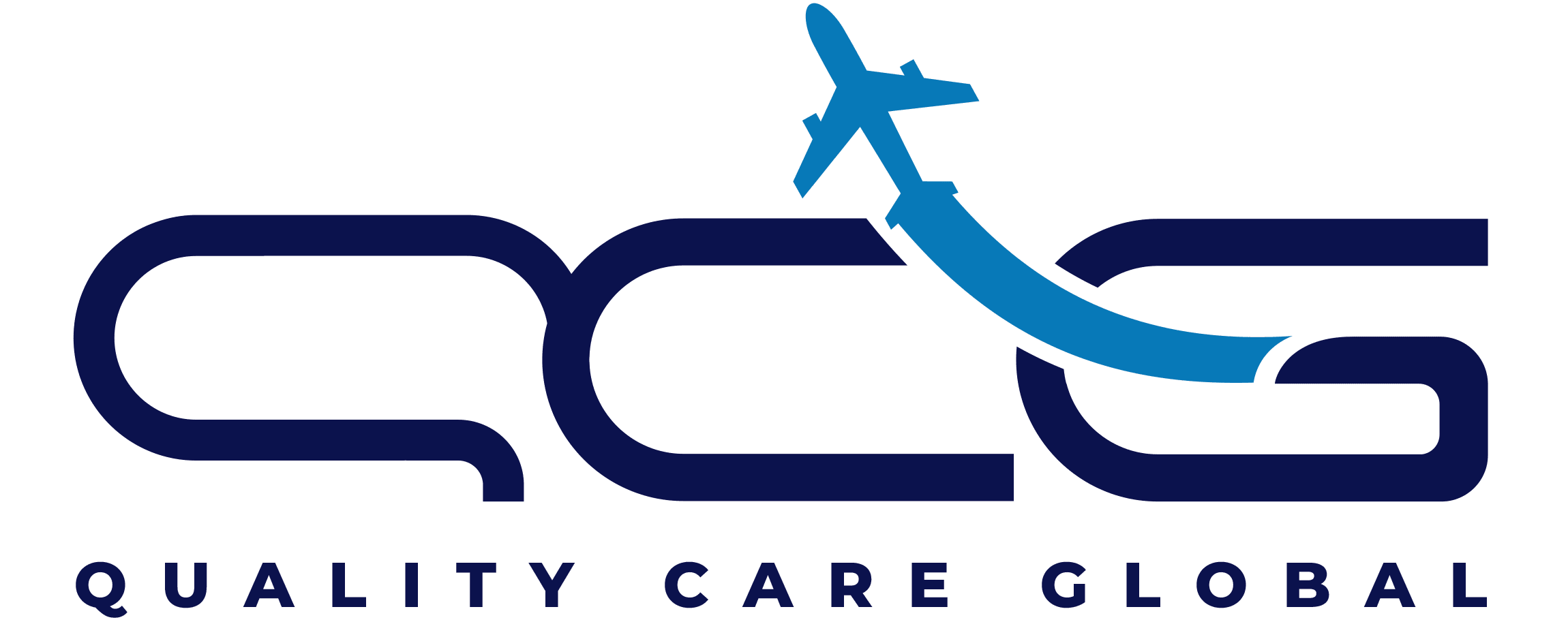 QCG logo